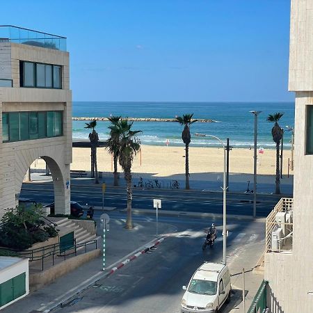 Miraks Harav Kuk Apartment Tel Aviv Exterior photo