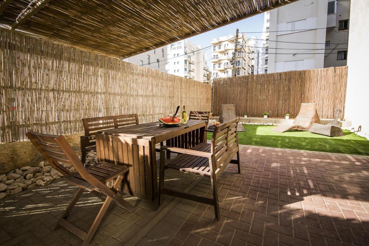 Miraks Harav Kuk Apartment Tel Aviv Exterior photo
