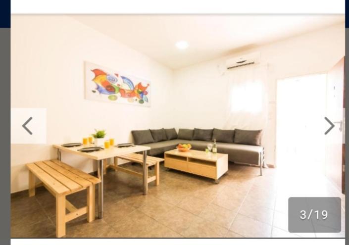 Miraks Harav Kuk Apartment Tel Aviv Exterior photo