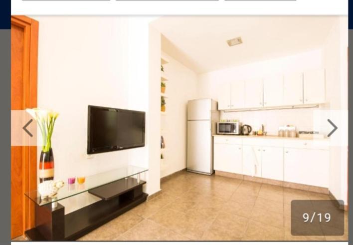 Miraks Harav Kuk Apartment Tel Aviv Exterior photo