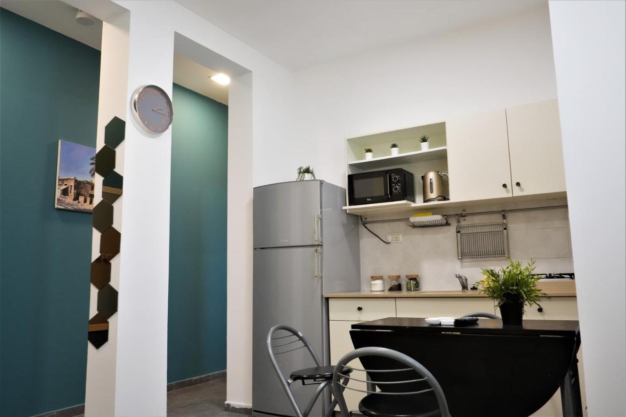 Miraks Harav Kuk Apartment Tel Aviv Exterior photo