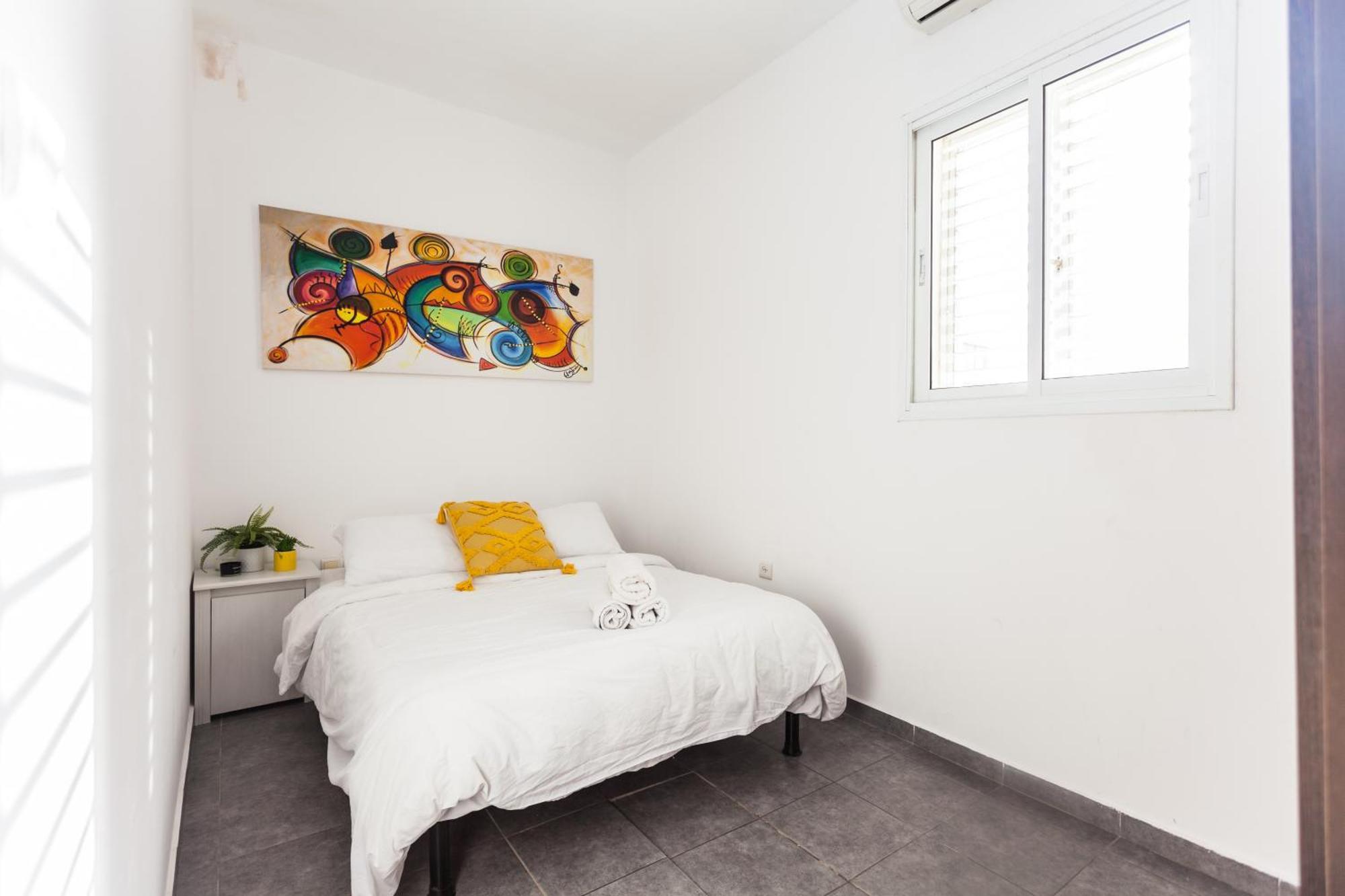 Miraks Harav Kuk Apartment Tel Aviv Exterior photo