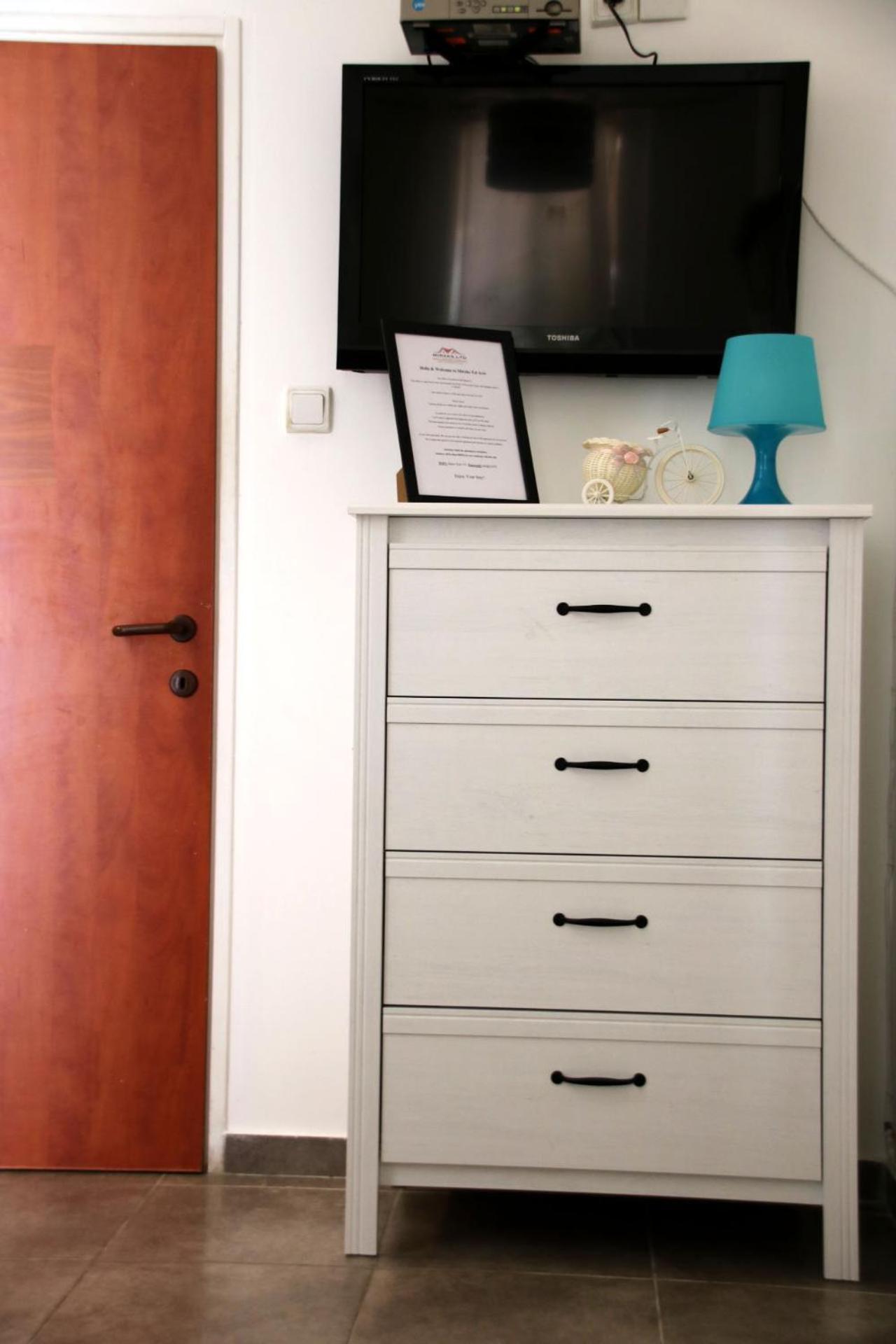 Miraks Harav Kuk Apartment Tel Aviv Room photo