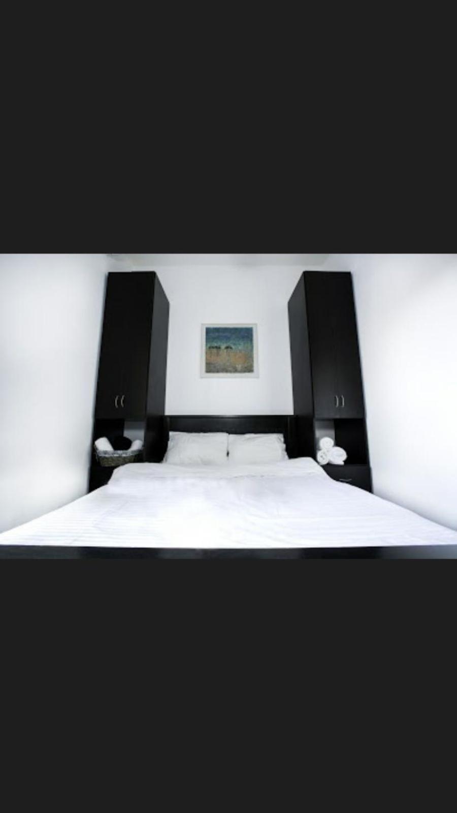 Miraks Harav Kuk Apartment Tel Aviv Room photo
