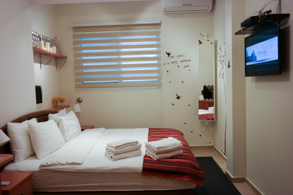 Miraks Harav Kuk Apartment Tel Aviv Exterior photo