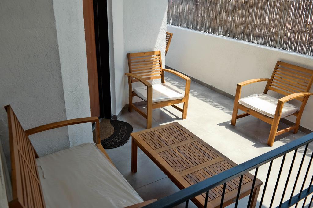 Miraks Harav Kuk Apartment Tel Aviv Exterior photo