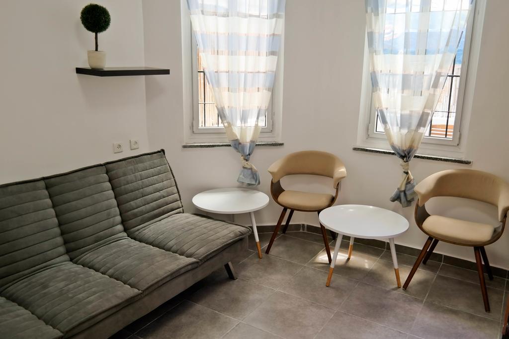 Miraks Harav Kuk Apartment Tel Aviv Exterior photo